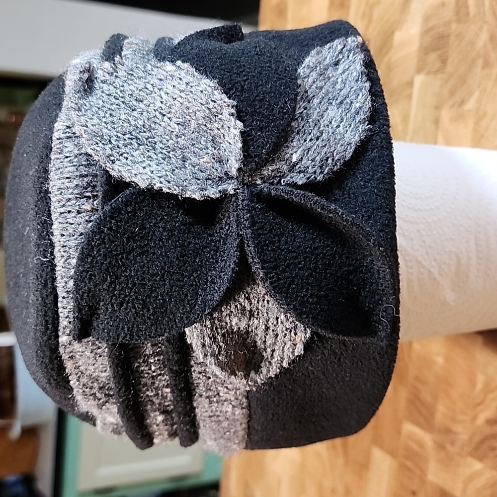 Beck Concept Hat